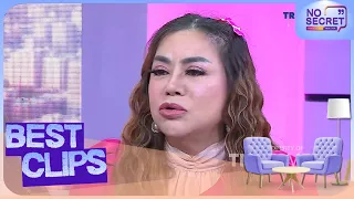 Nyesek! Kalimat Sakti Anisa Bahar Bikin Mama Mertua Terharu #NoSecret
