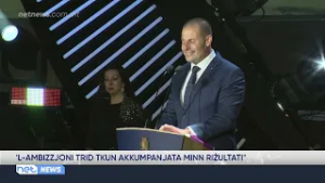 Malta Vision 2050: L-ambizzjoni trid tkun akkumpanjata minn riżultati konkreti