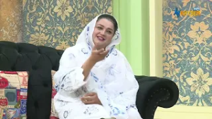 Ramzan ki Masroofiyaat | Labaik Ya Ramazan | Avt Khyber