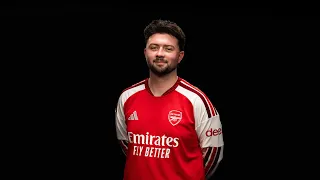 Club or country: Arsenal or England?