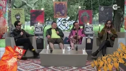 Narcocracia at Rock al Parque 2026: Irreverence has been the goal from the start