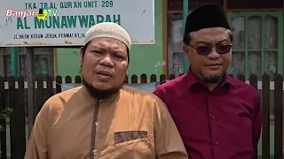 ANGGOTA DPRD BANJARMASIN TAUFIK MENINGGAL DUNIA, DIKENANG SOSOK DERMAWAN DAN SETIA KAWAN