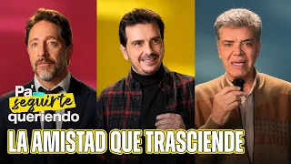 Nuevos DRAMAS y desafíos: los papás de ‘Pa’ seguirte queriendo’ vuelven a emocionarnos