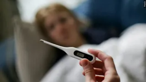 Combatting illness through changing weather