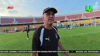 SPORTS NEWS WITH ANIM ADDO 29/09/26