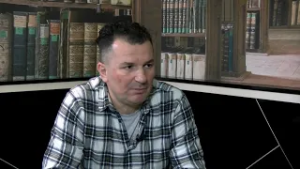 Ramazanski program - Enes Halilović