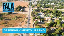 Governo e parceiros avaliam aplicação do Grau de Urbanização no país #Urbanização @MiramarNews