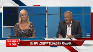 CU CĂRȚILE PE FAȚĂ - GAZUL METAN, URMĂTORUL PAS PENTRU ARINIS