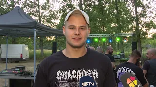 DNEVNIK 16.08.2026. Osječka televizija