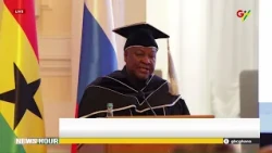 President Mahama Eyes Revival of National Airline Before Leaving Office | Ghana News
