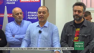 Goran Ješić - Press