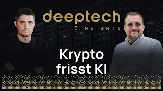 Blockchain Pioneer Charles Hoskinson: Crypto Will Swallow AI. The Data Center Boom Is Bursting