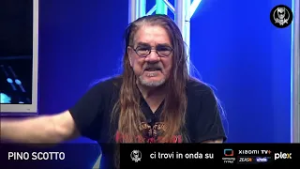 Pino Scotto sul commendatore Jovanotti ??‍?