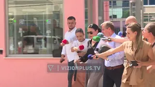 Beqaj lirohet nga burgu, ish-ministri i Shëndetësisë, në arrest shtëpie.Zgjaten hetimet për Ballukun