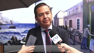 "Viaja seguro a La Tirana": la campaña del MOP de cara a la celebración religiosa