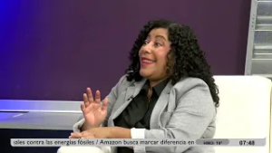 ENTREVISTA | Círculo de liderazgo periodístico: “Mexicanas y mexicanos migrantes en la era Trump”.