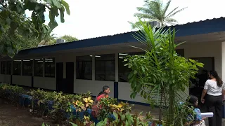 Casimiro Sotelo University benefits Architecture students