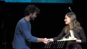 MINUTE ZA KULTURO 24.2.2026 - Zaključek 34. Dnevov komedije, SLG Celje