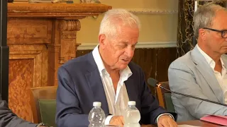 Roja Aqueduct, 50 million for the expansion between Sanremo and Imperia