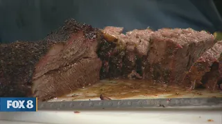 New Day Cleveland- The Brew and BBQ Bash