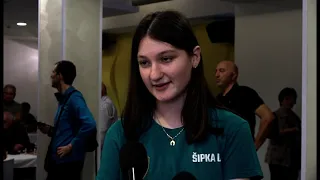 Drugi međunarodni šahovski turnir “Septembarski dani šaha”