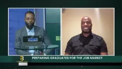 BUSINESS TODAY | PREPARING GRADUATES FOR THE JOB MARKET - nbc