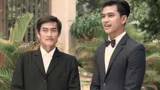 🎥 រឿង  #គំនុំគ្រួសារប្រហារបេះដូង [Ep09] #B1