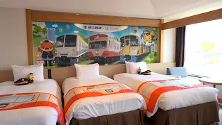 07/29 Ohmi Railway