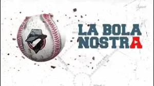 La Bola Nostra, con el Yoyo Morejón y El Duke Hernández, el espacio para hablar de béisbol