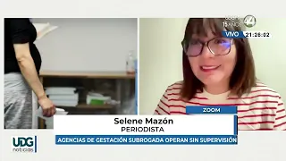 Agencias de gestación subrogada operan sin supervisión