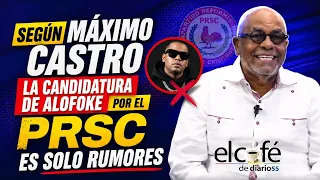 Segunda parte entrevista a Máximo Castro Silverio por el Café de Diario 55. #supertv55 #diario55