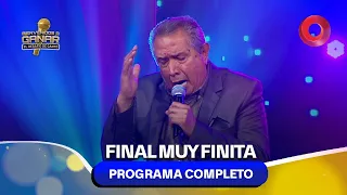 Very close final | #WelcomeToWin Full - 10/02 - El Nueve