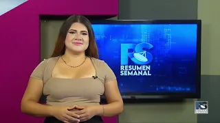 RTV News Veracruz Weekly Roundup 08/29/2026