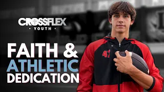 CROSSFLEXYOUTH CONRADINCE EPISODE10