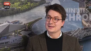 Lyon-Turin : "Ce sont les retards qui coûtent cher"