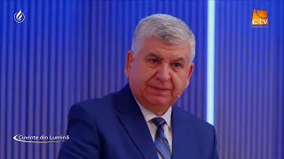 Who Saves Their Family? - Relu Moldovan I Words of Light