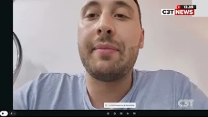 C3T SPECIALE: LA TESTIMONIANZA DAL BAHREIN DEL SENESE FILIPPO BETTI