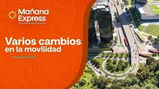 Important bridge in northern Bogotá to be dismantled this September 13