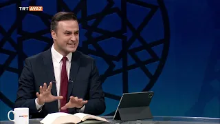 Yesevi Conversations Episode 38