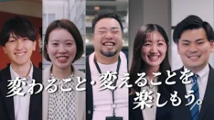 ミヤギテレビ　総合採用実施中