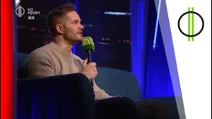 A Csináljuk a Fesztivált! győztese Veréb Tamás