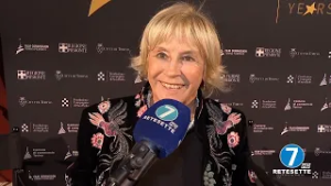 RETESETTE 04 MARZO 2026   25 ANNI FILM COMMISSION TORINO PIEMONTE