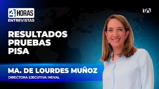 Cómo influye el nivel socioeconómico en el aprendizaje | Entrevista a María de Lourdes Muñoz