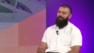 Mozaik: Takmičenje u obaranju ruku u Kragujevcu
