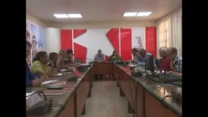 Analiza programa radial Aquí el pueblo medidas para afrontar compleja situación en Cienfuegos