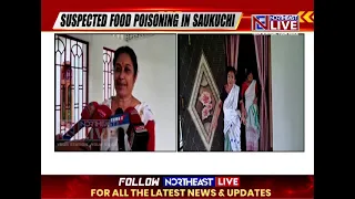 Assam: Over 50 Fall Ill After Consuming Janmashtami