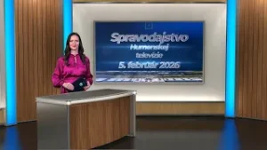 Spravodajstvo Humenskej televízie 5. 2. 2026