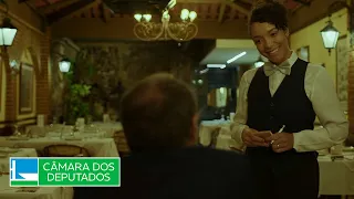 YourVoteIsImportant   Restaurant