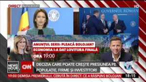 Decizia care poate crește presiunea populației, firme și investitori