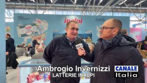 Marca Bologna 2026 - Intervista ad Ambrogio Invernizzi